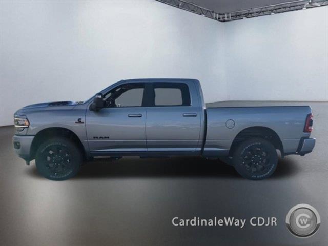 new 2024 Ram 2500 car, priced at $93,165