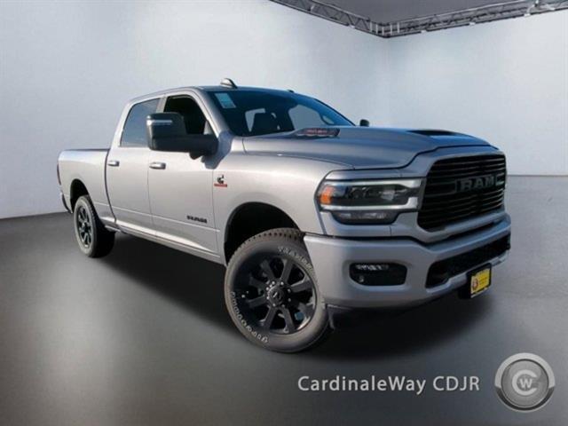 new 2024 Ram 2500 car, priced at $93,165