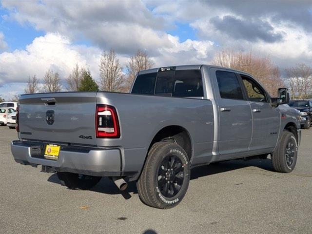 new 2024 Ram 2500 car, priced at $88,556