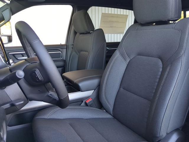 new 2026 Ram 1500 car, priced at $65,565