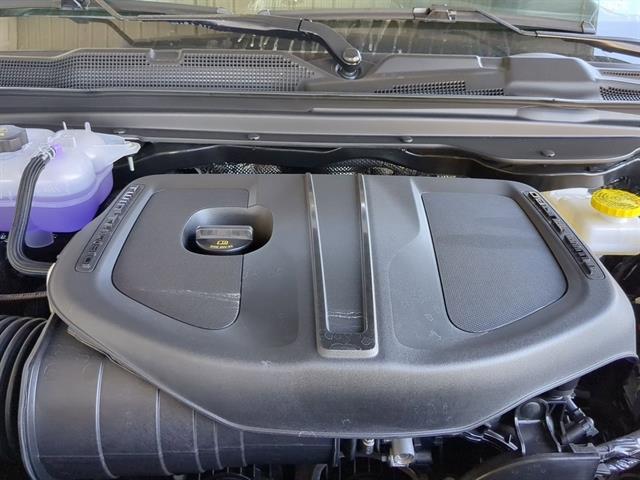 new 2026 Ram 1500 car, priced at $65,565
