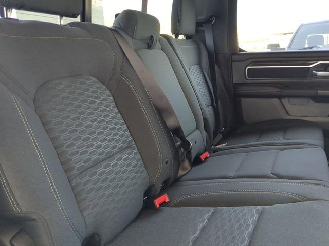 new 2026 Ram 1500 car, priced at $65,565