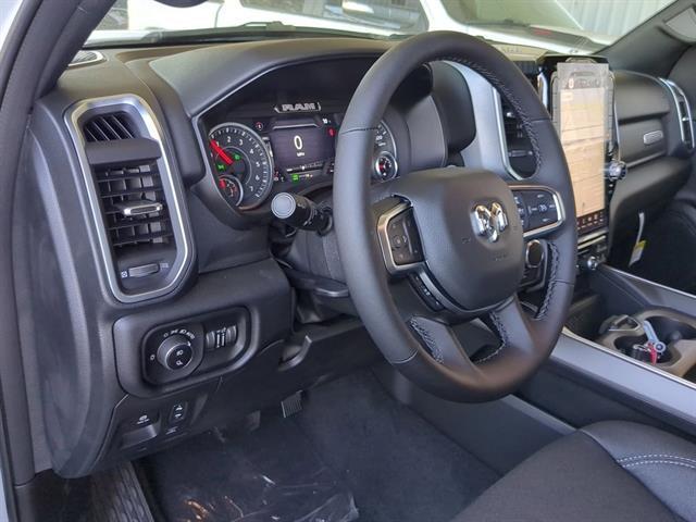 new 2026 Ram 1500 car, priced at $65,565