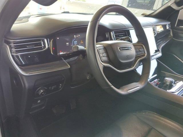 used 2022 Jeep Wagoneer car, priced at $38,855