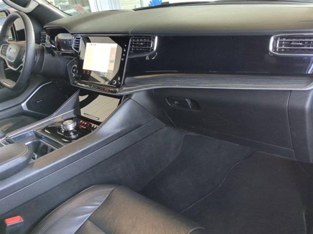 used 2022 Jeep Wagoneer car, priced at $38,855