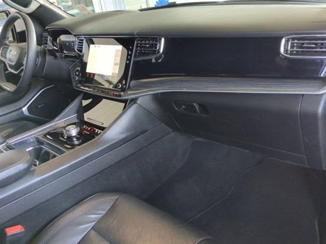 used 2022 Jeep Wagoneer car, priced at $36,691