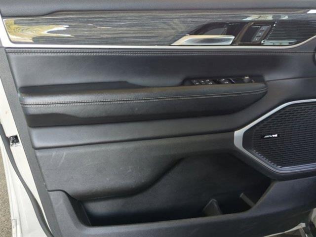 used 2022 Jeep Wagoneer car, priced at $38,855
