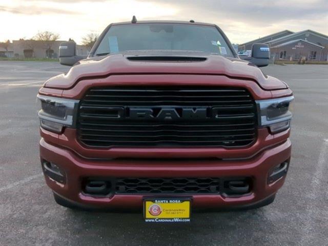 new 2024 Ram 2500 car, priced at $88,509