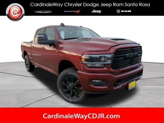 new 2024 Ram 2500 car, priced at $88,509