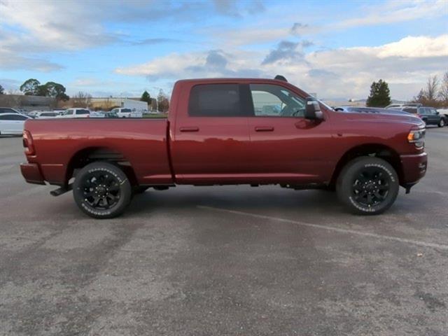 new 2024 Ram 2500 car, priced at $88,509