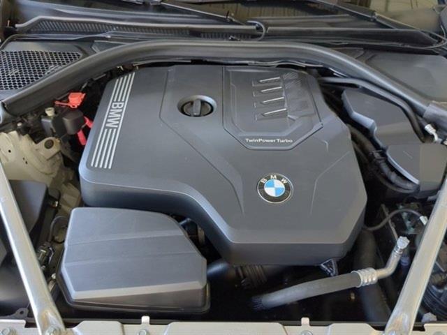 used 2023 BMW 430 car, priced at $41,918