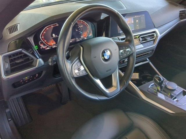 used 2023 BMW 430 car, priced at $41,918