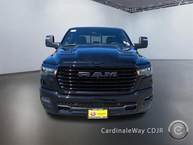 new 2026 Ram 1500 car, priced at $86,710