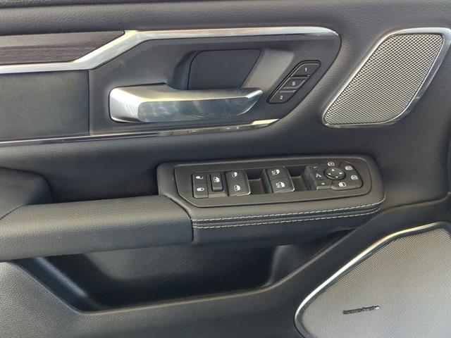 new 2026 Ram 1500 car, priced at $86,710
