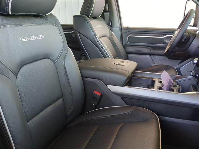 new 2026 Ram 1500 car, priced at $86,710