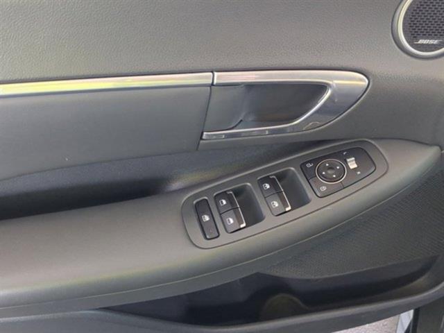 used 2023 Hyundai Sonata car, priced at $22,988