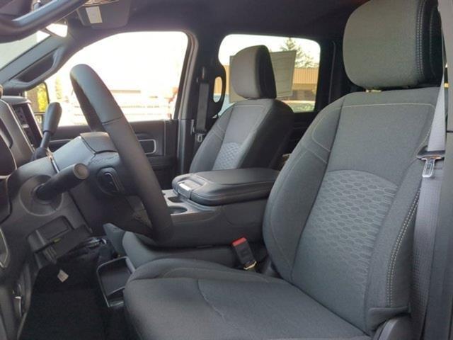 new 2025 Ram 2500 car, priced at $72,996