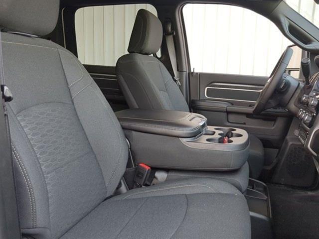 new 2025 Ram 2500 car, priced at $72,996