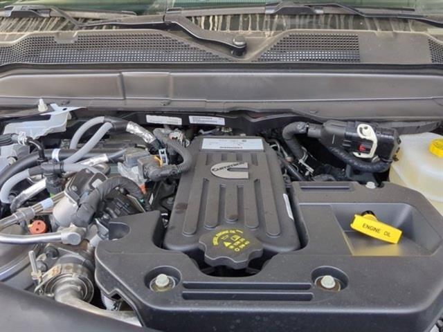 new 2025 Ram 2500 car, priced at $72,996