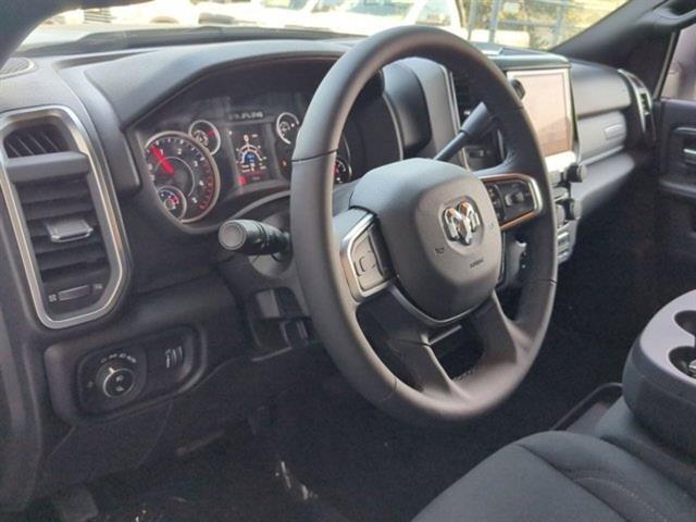 new 2025 Ram 2500 car, priced at $72,996