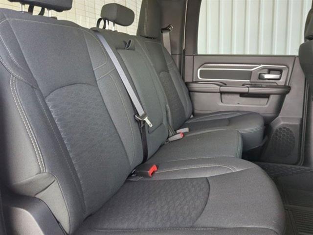 new 2025 Ram 2500 car, priced at $72,996