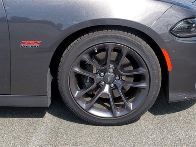 used 2023 Dodge Charger car, priced at $49,594