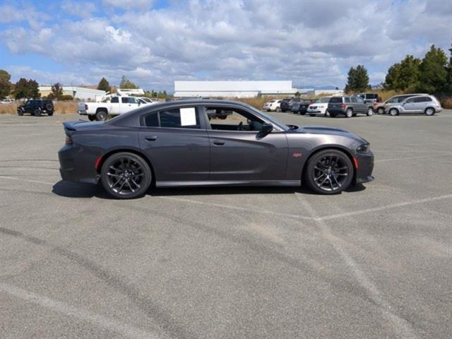 used 2023 Dodge Charger car, priced at $49,594