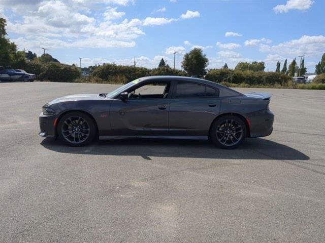 used 2023 Dodge Charger car, priced at $49,594