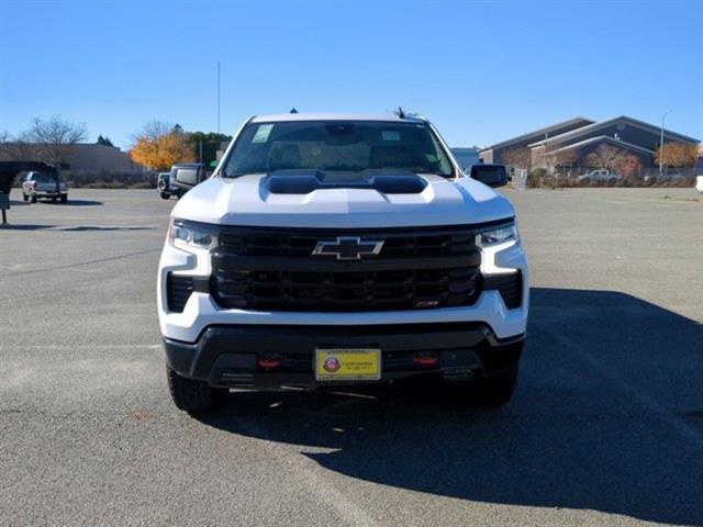 used 2023 Chevrolet Silverado 1500 car, priced at $46,698