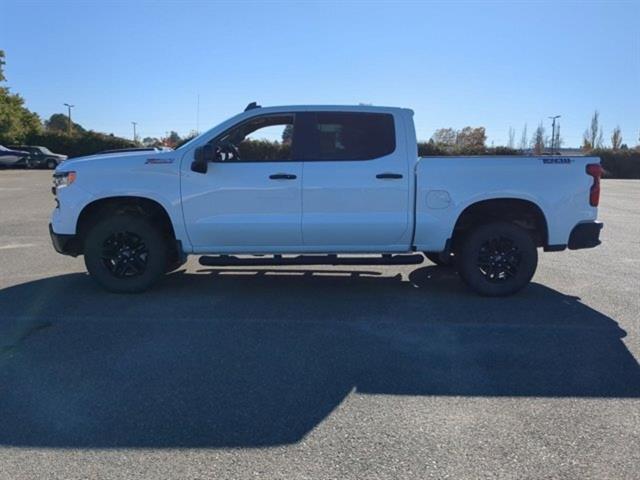 used 2023 Chevrolet Silverado 1500 car, priced at $46,698