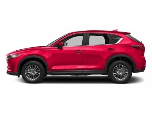 used 2017 Mazda CX-5 car, priced at $17,269