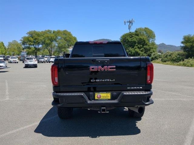used 2023 GMC Sierra 2500 car, priced at $62,988