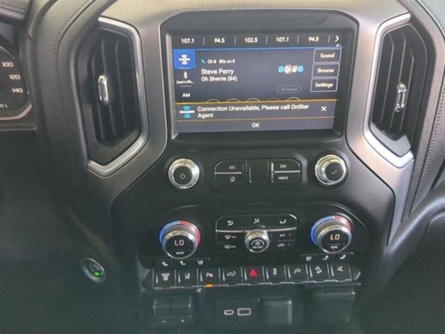used 2023 GMC Sierra 2500 car, priced at $62,988