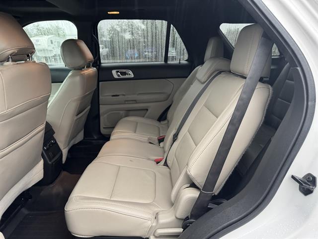 used 2014 Ford Explorer car, priced at $13,000