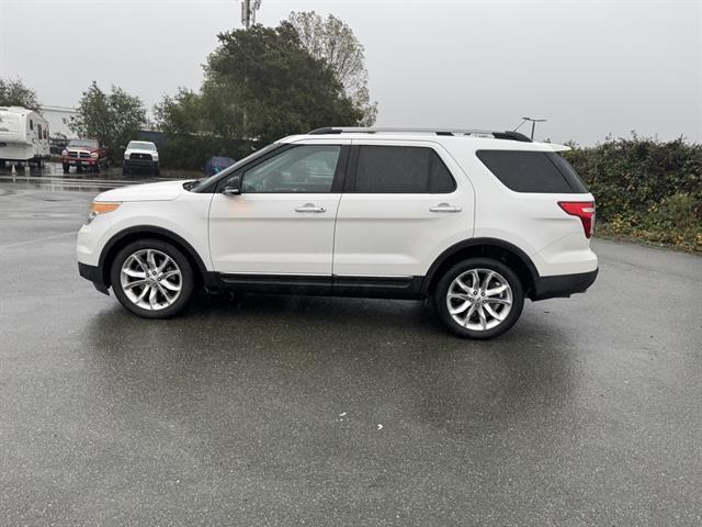 used 2014 Ford Explorer car, priced at $13,000