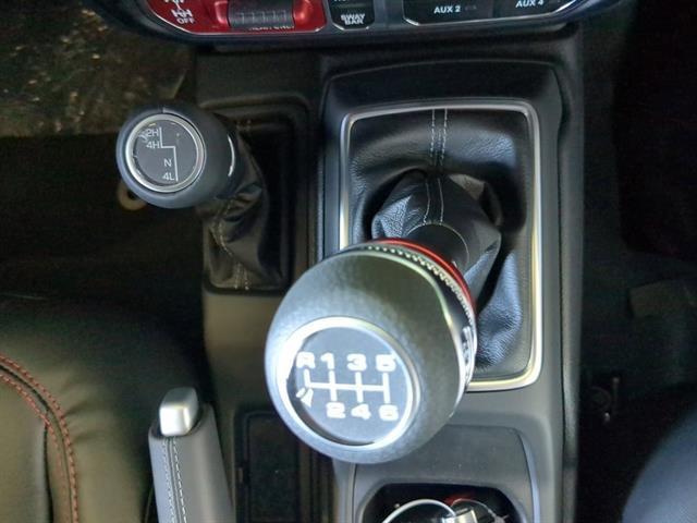 new 2025 Jeep Wrangler car, priced at $66,445