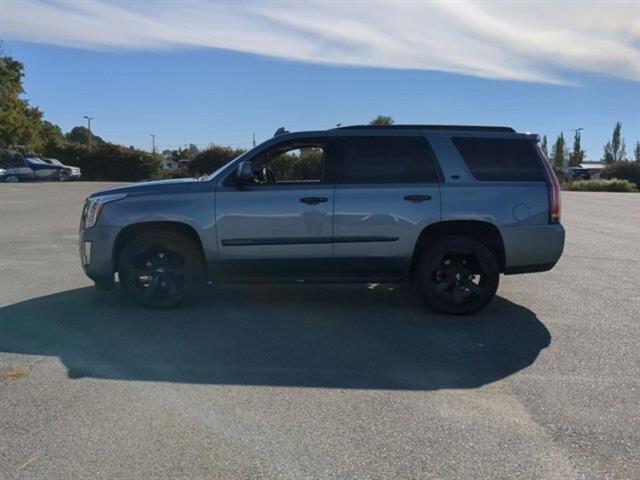 used 2020 Cadillac Escalade car, priced at $42,219