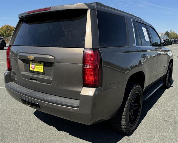 used 2016 Chevrolet Tahoe car, priced at $31,787