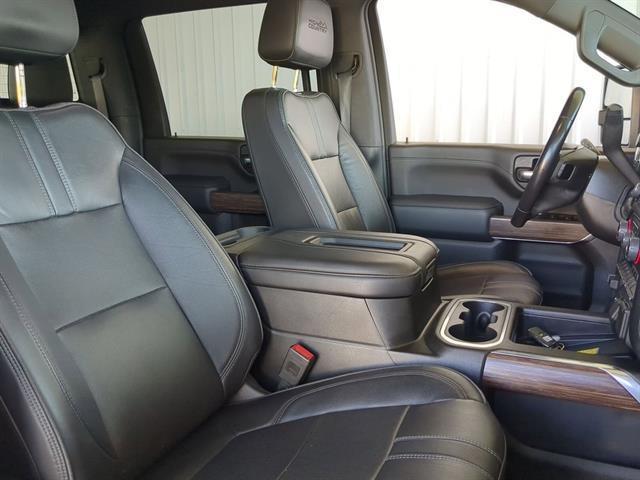 used 2022 Chevrolet Silverado 3500 car, priced at $58,157