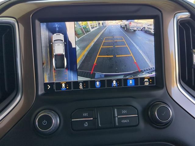 used 2022 Chevrolet Silverado 3500 car, priced at $58,157