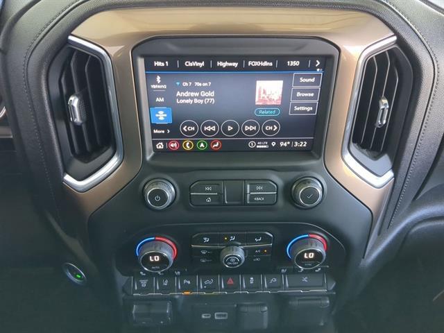 used 2022 Chevrolet Silverado 3500 car, priced at $58,157