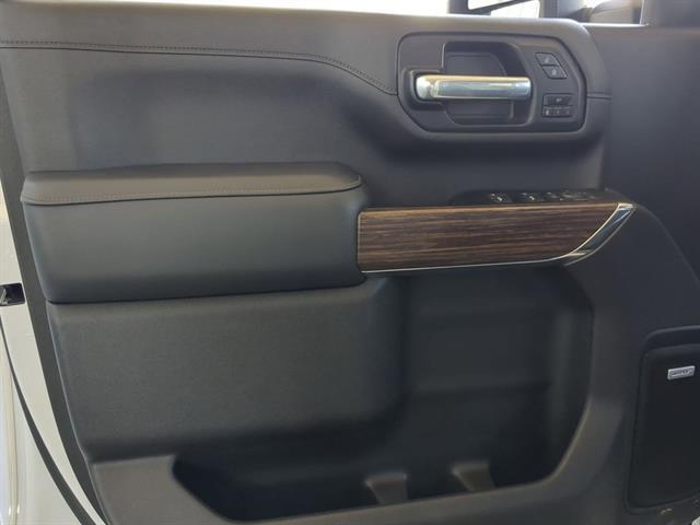 used 2022 Chevrolet Silverado 3500 car, priced at $58,157