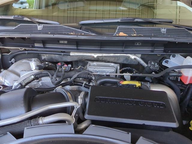 used 2022 Chevrolet Silverado 3500 car, priced at $58,157