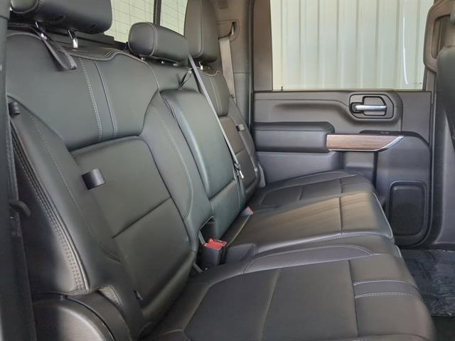 used 2022 Chevrolet Silverado 3500 car, priced at $58,157