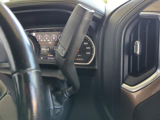 used 2022 Chevrolet Silverado 3500 car, priced at $58,157