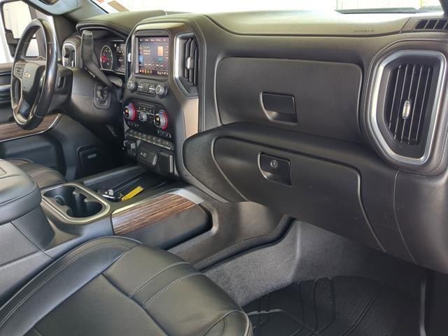 used 2022 Chevrolet Silverado 3500 car, priced at $58,157