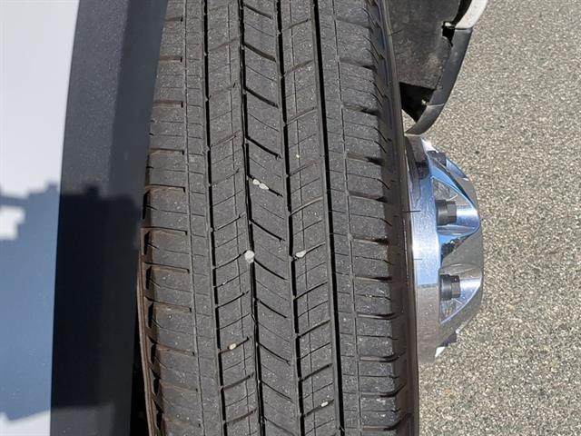 used 2022 Chevrolet Silverado 3500 car, priced at $58,157