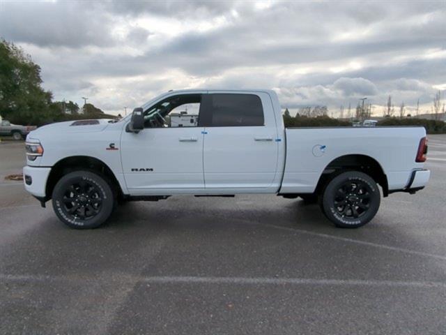 new 2024 Ram 2500 car, priced at $88,284