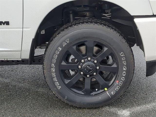 new 2024 Ram 2500 car, priced at $92,870
