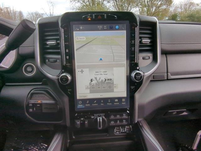 new 2024 Ram 2500 car, priced at $92,870